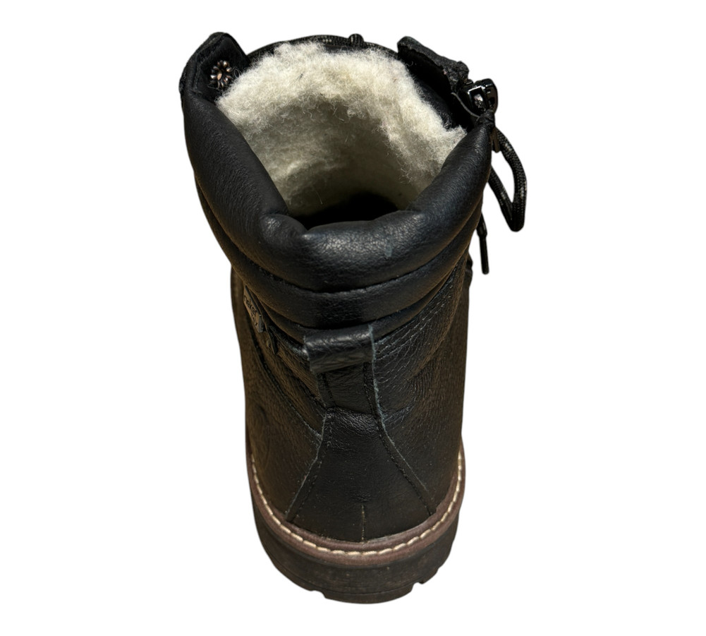 Rieker  BOTKI  męskie 40