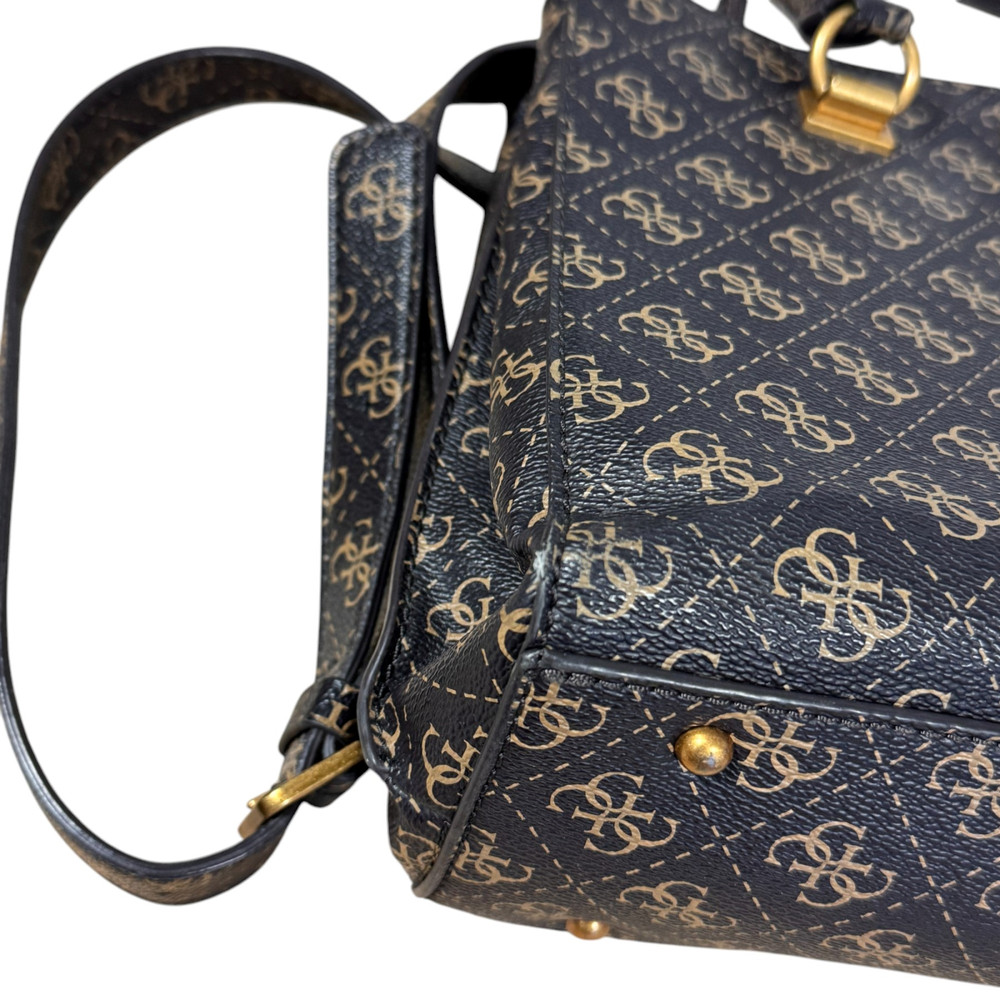 Torebka Guess HWQB8416060 BNL