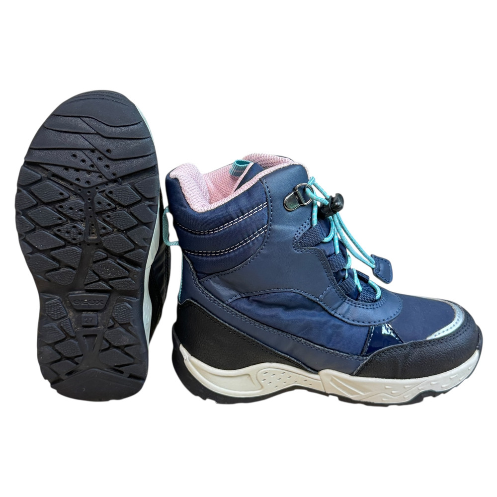 Geox Sentiero ŚNIEGOWCE dziecięce 27