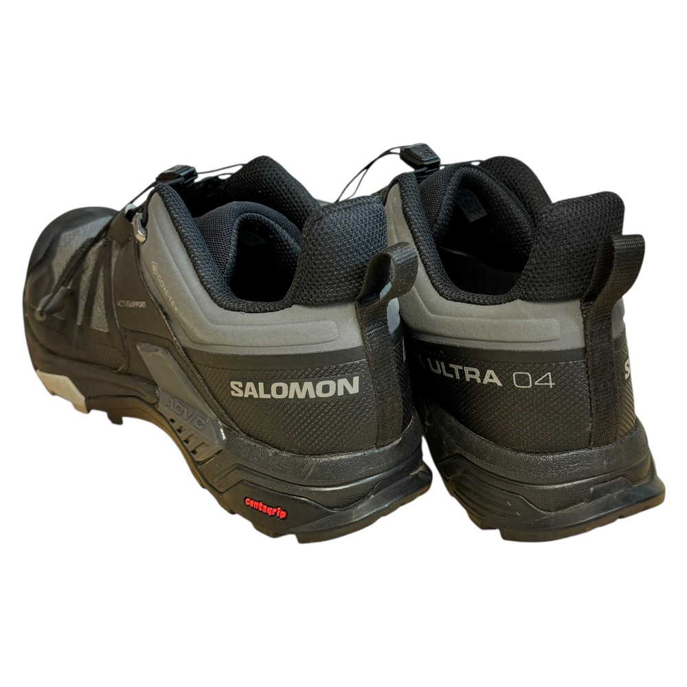 Salomon X Ultra 4 GTX BUTY TREKKINGOWE męskie 45,5