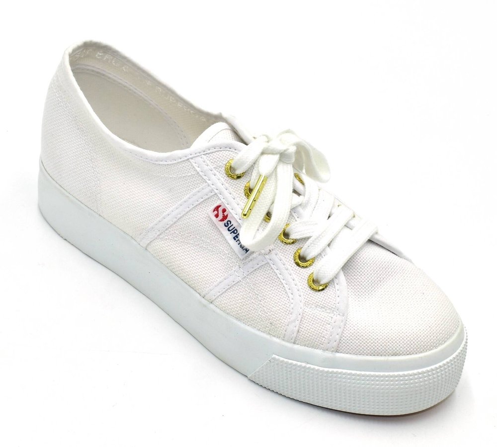 Superga TRAMPKI damskie 38/39