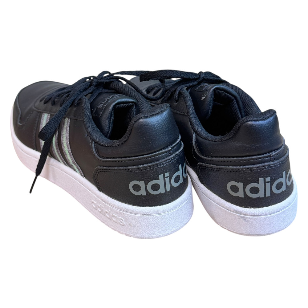 Adidas Hoops 2.0 BUTY SPORTOWE męskie 41 1/3 40