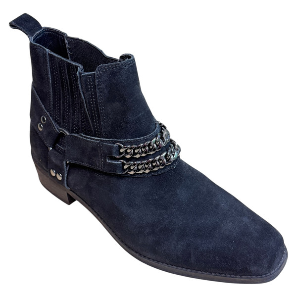 Zign BOTKI damskie 43