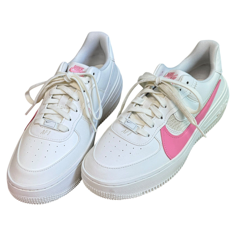 Nike Air Force 1 PLT.AF.ORM BUTY SPORTOWE damskie 40.5/41