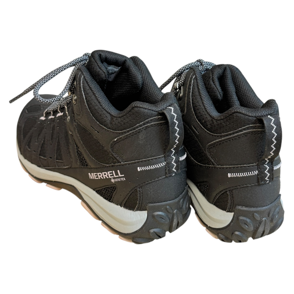 Merrell Accentor Sport 3 Mid Gore-Tex BUTY TREKKINGOWE męskie 42/41.5
