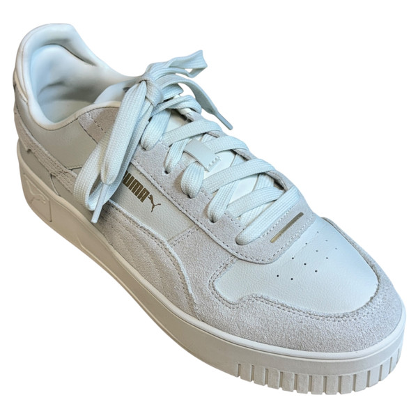Puma CARINA STREET SD BUTY SPORTOWE damskie 40,5