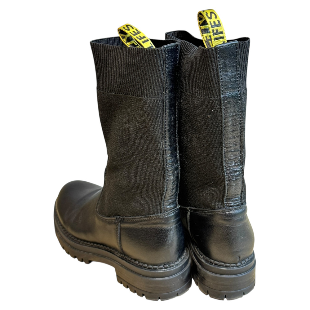 Inuovo KOZAKI damskie 38