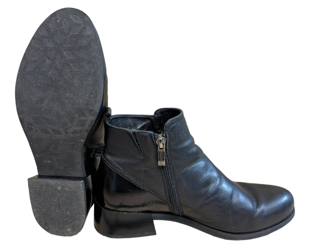 Pollonus  BOTKI  damskie 37