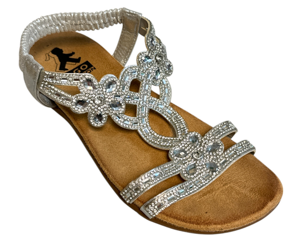 Vivance  SANDAŁY  damskie 37