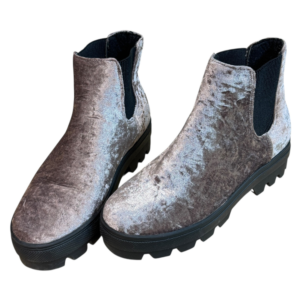 Asos BOTKI damskie 36