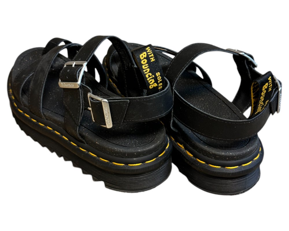 Dr. Martens  Avry SANDAŁY  damskie 40