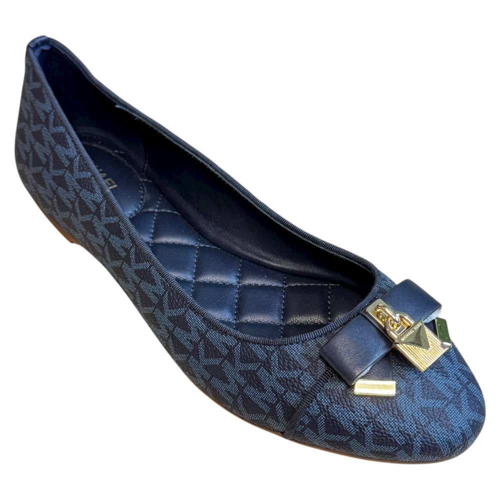 Michael Kors Alice BALERINKI damskie 38