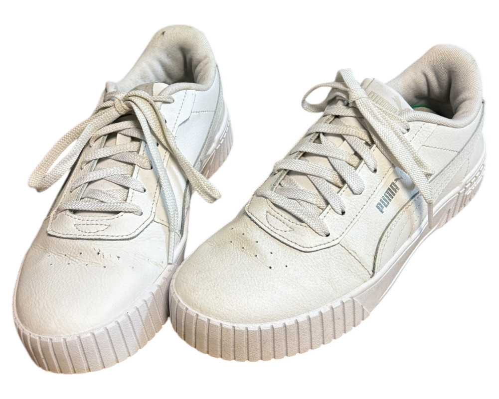 Puma Carina 2.0 BUTY SPORTOWE  damskie 40.5