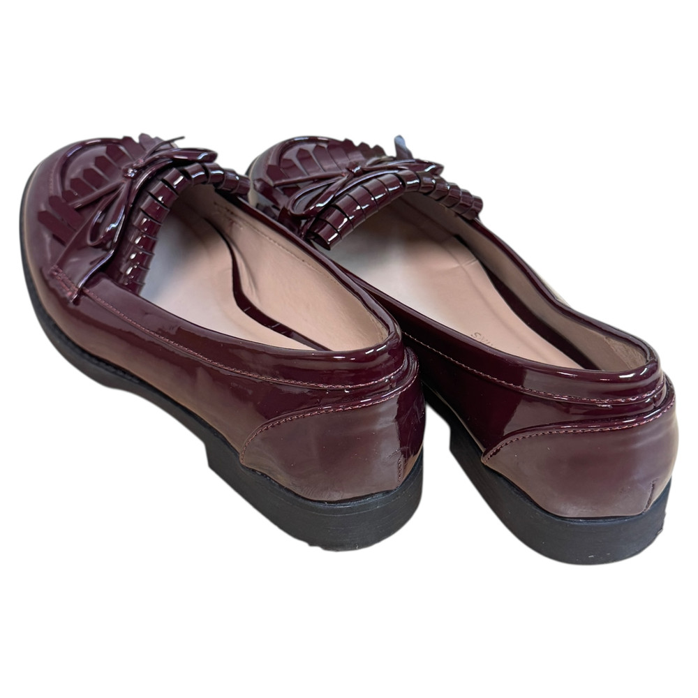 Dorothy Perkins PÓŁBUTY wsuwane damskie 38