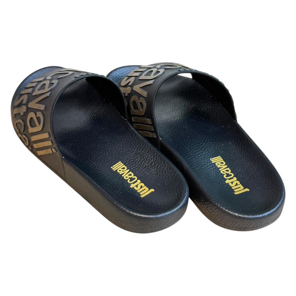 Just Cavalli KLAPKI damskie 39