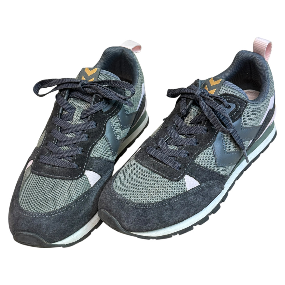 Hummel Monaco 86 BUTY SPORTOWE męskie 40