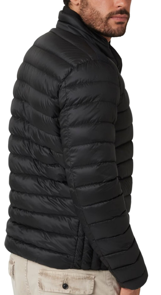 Naketano parka jacket L