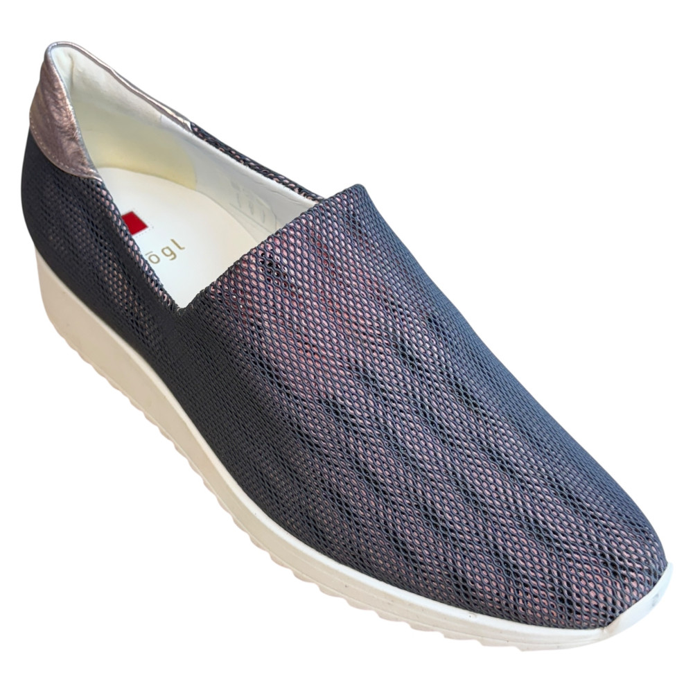 HÖGL PÓŁBUTY wsuwane damskie 38,5