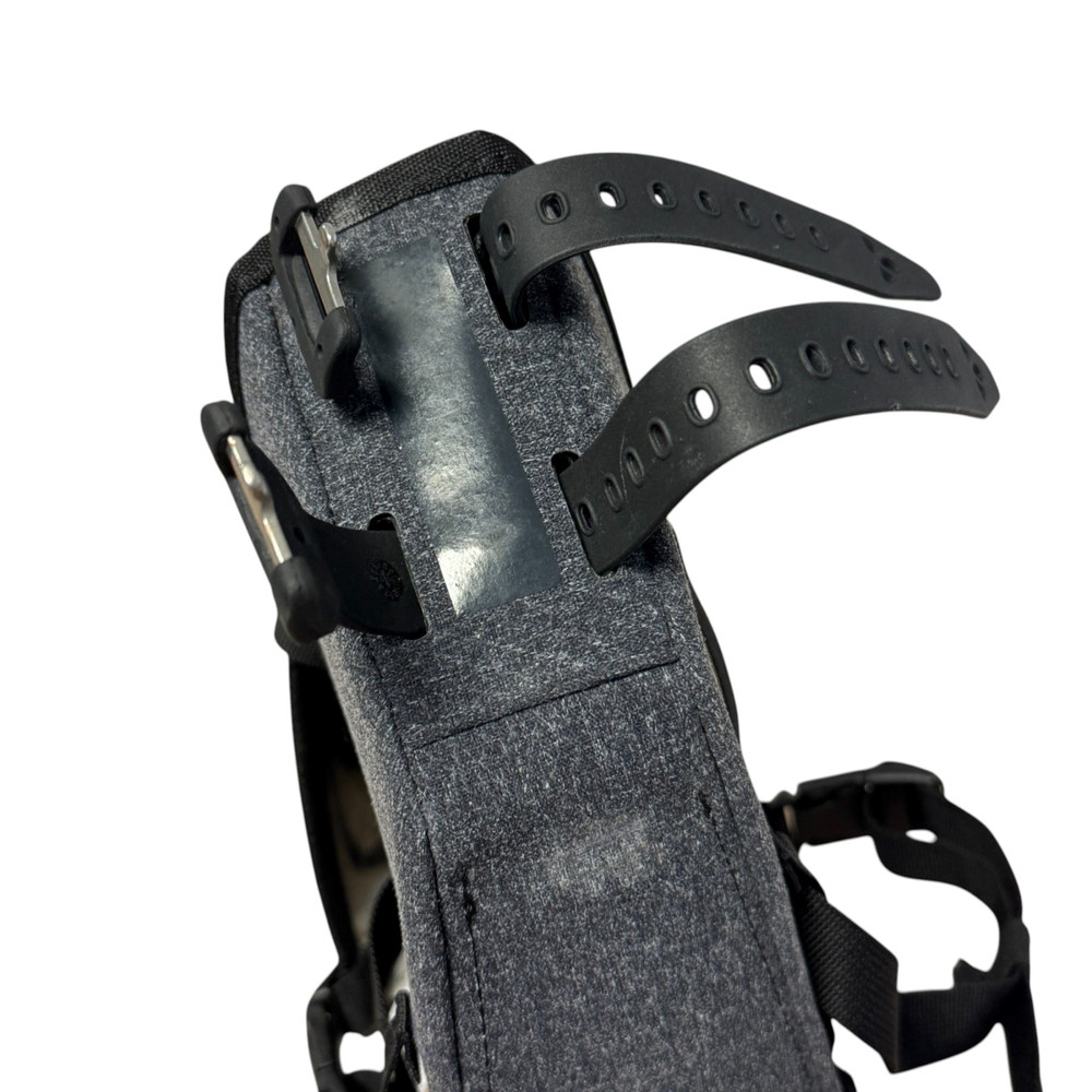 Naketano parka jacket L