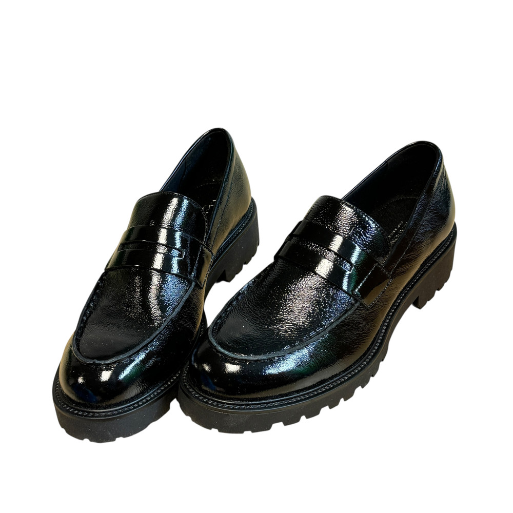 Vagabond Kenova PÓŁBUTY wsuwane damskie 40