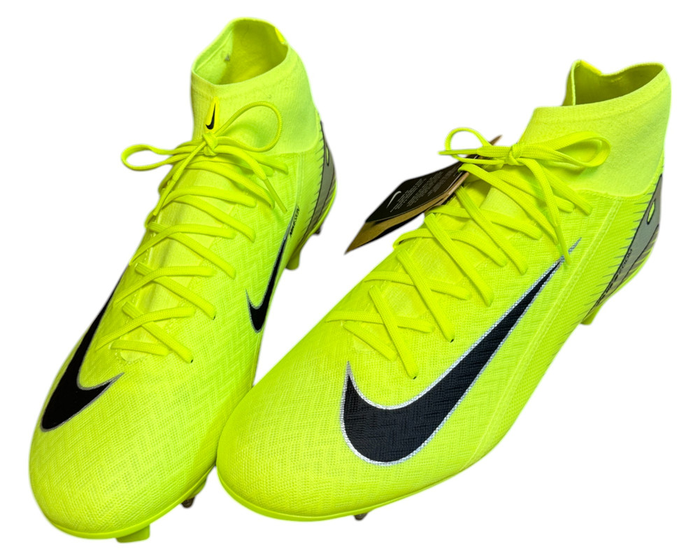 Nike  Mercurial Superfly 10 Academy SG-Pro BUTY SPORTOWE korki męskie 46/45