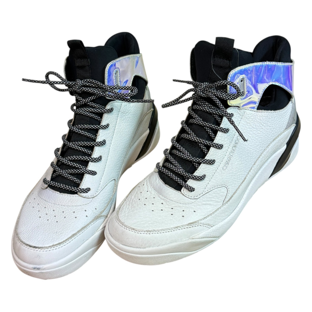 Crime London BUTY SPORTOWE wysokie męskie 40