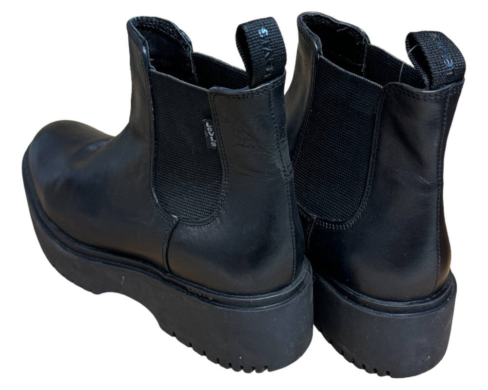 Levi's  BOTKI  damskie 40