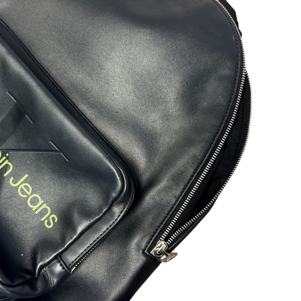 Calvin Klein Jeans Plecak Sculpted Campus Bp40 Mono K60K608375 