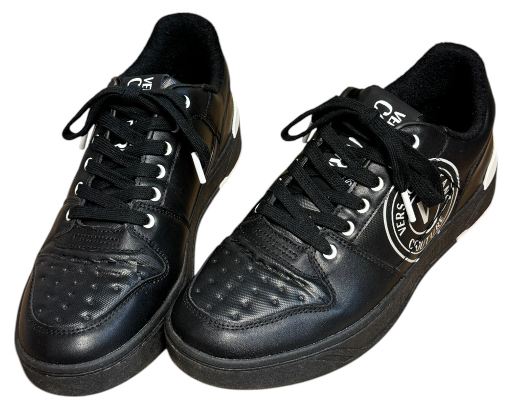 Verscae Jeans Couture  BUTY SPORTOWE  męskie 44