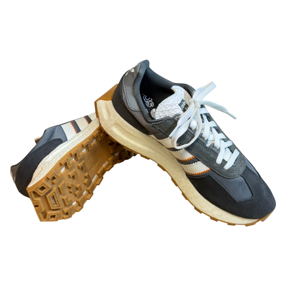 Adidas Retropy E5 BUTY SPORTOWE damskie 39 1/3