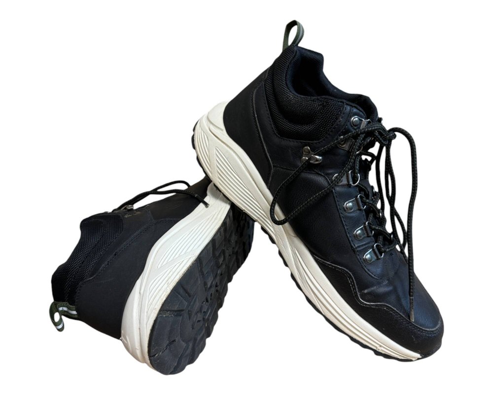 Champion  Climb Rx Mid BUTY SPORTOWE wysokie męskie 44