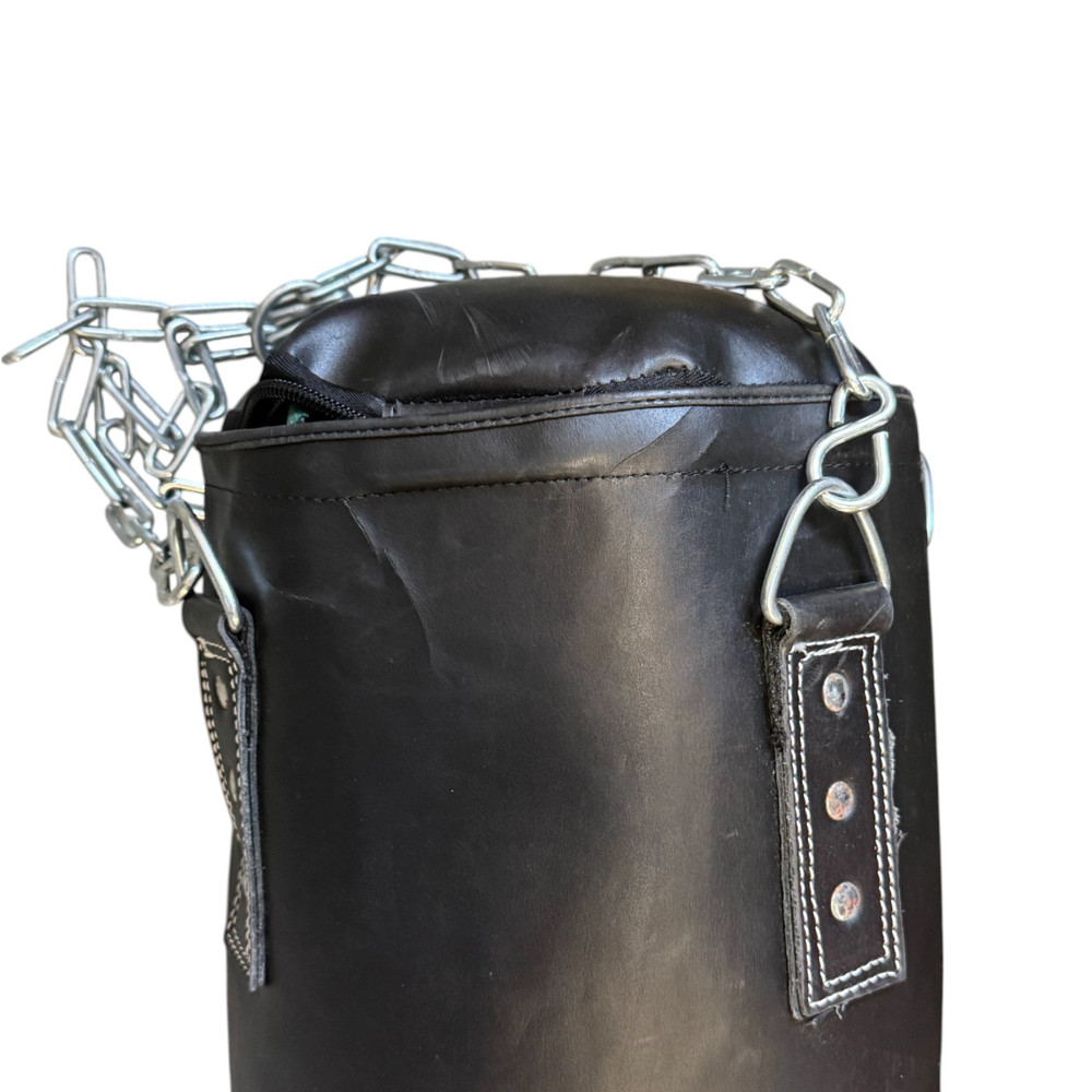 Worek bokserski DIVISION B-2 DIV-BB120P black