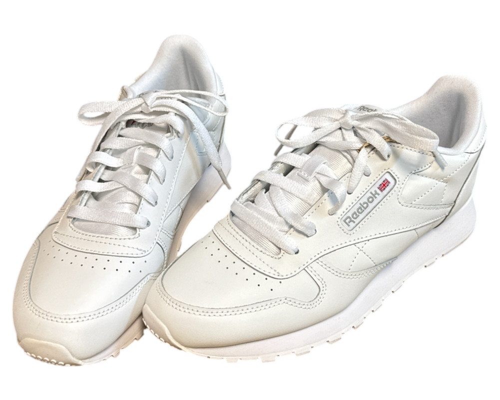 Reebok Classic Leather BUTY SPORTOWE  damskie 38