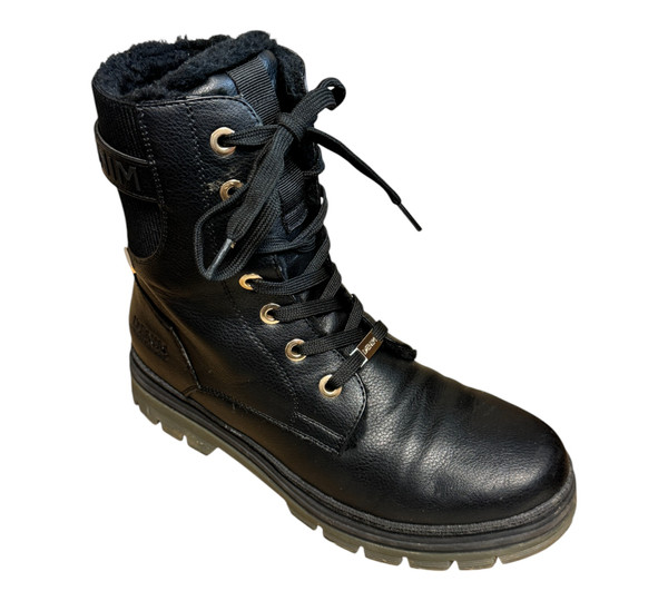 Tom Tailor BOTKI damskie 39