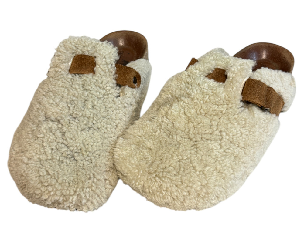 Shepherd ROMA KLAPKI  damskie 40