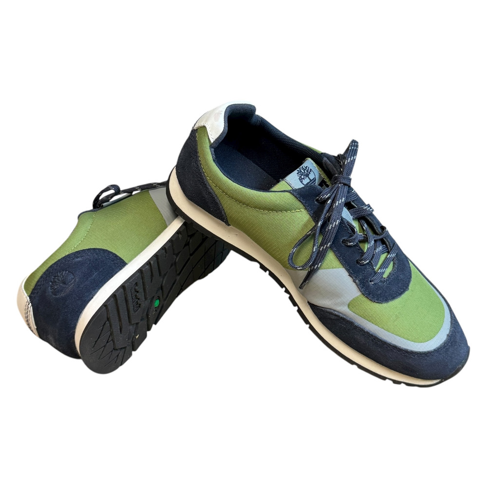 Timberland BUTY SPORTOWE męskie 40