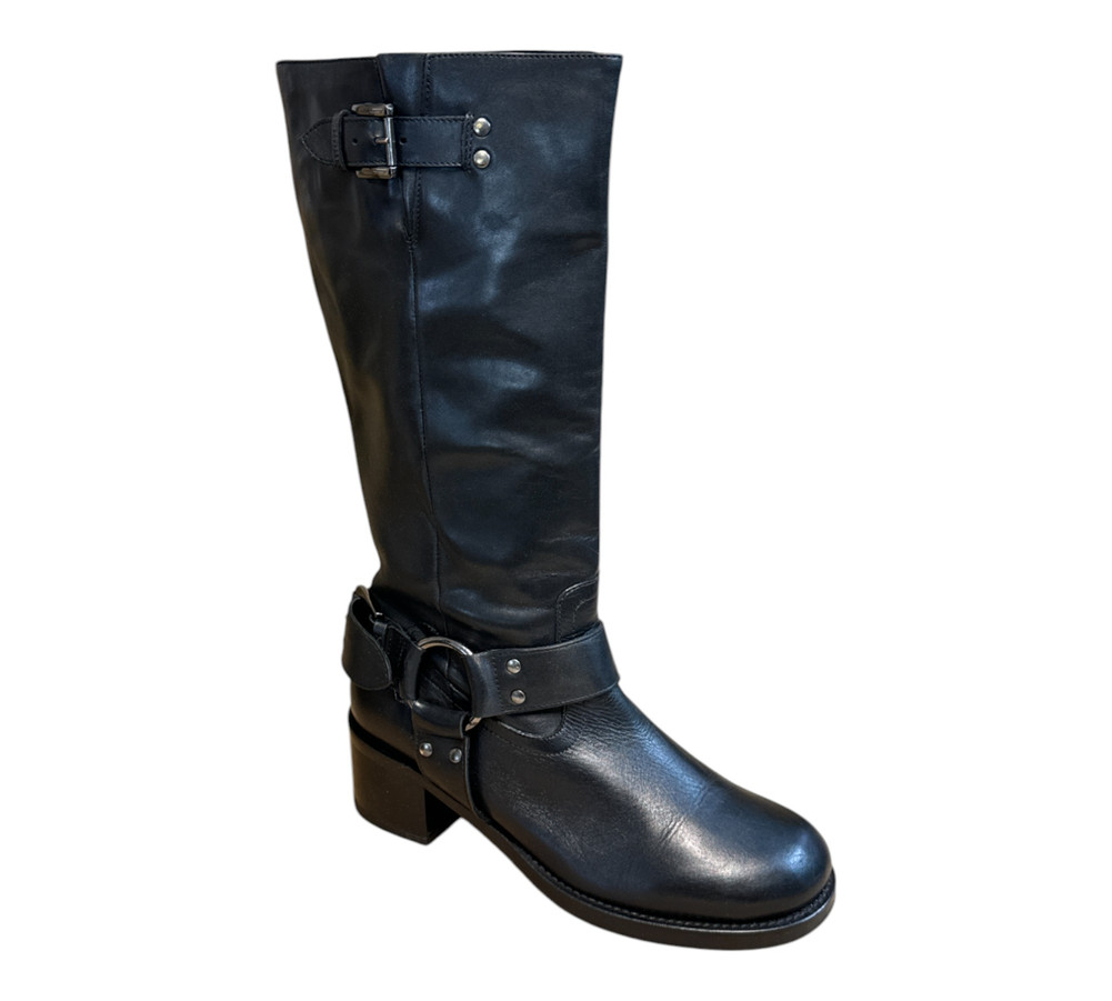 Bronx New-Tough KOZAKI  damskie 38