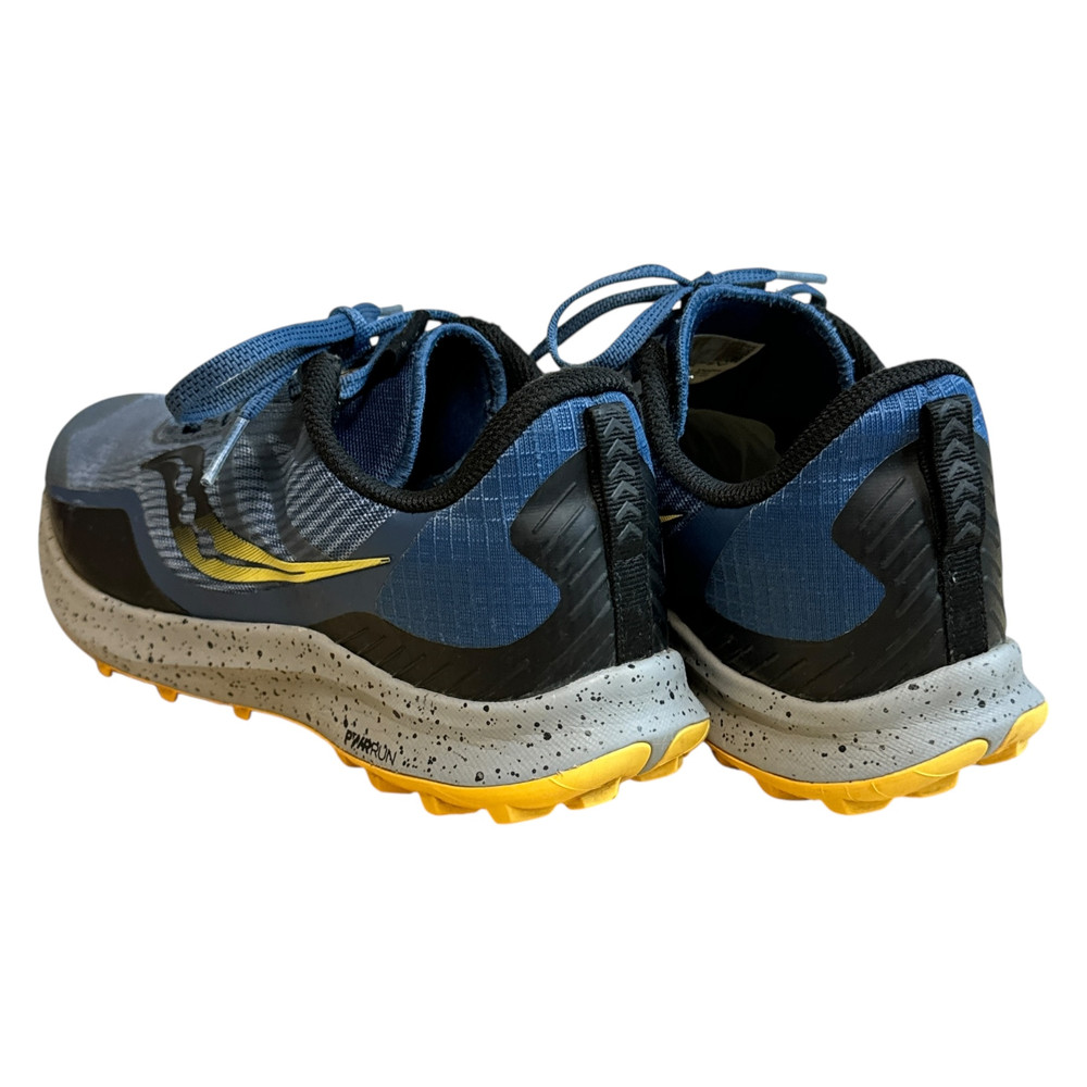 Saucony Peregrine 12 BUTY SPORTOWE damskie 40