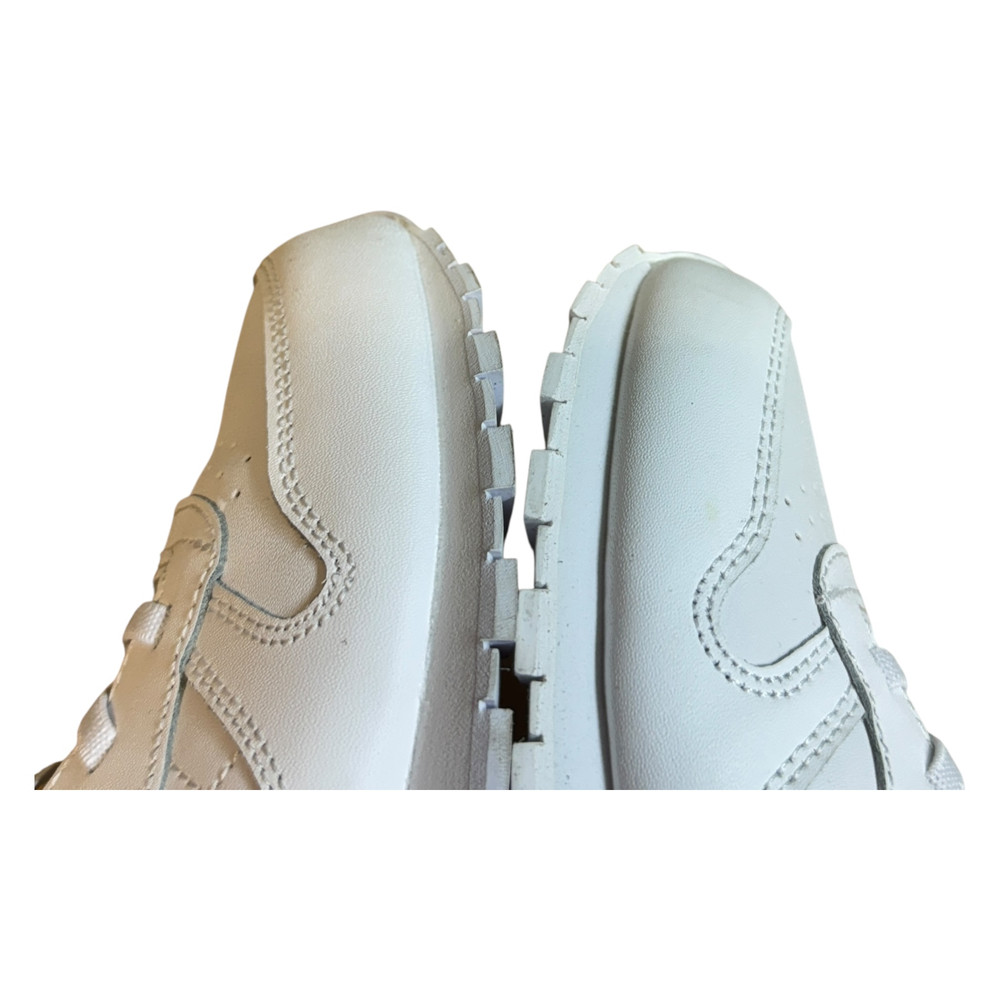 Reebok Classic Leather 1V BUTY SPORTOWE dziecięce 33/34