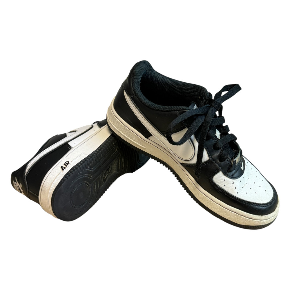 Nike AIR FORCE 1 LV8 2 BUTY SPORTOWE dziecięce 36,5