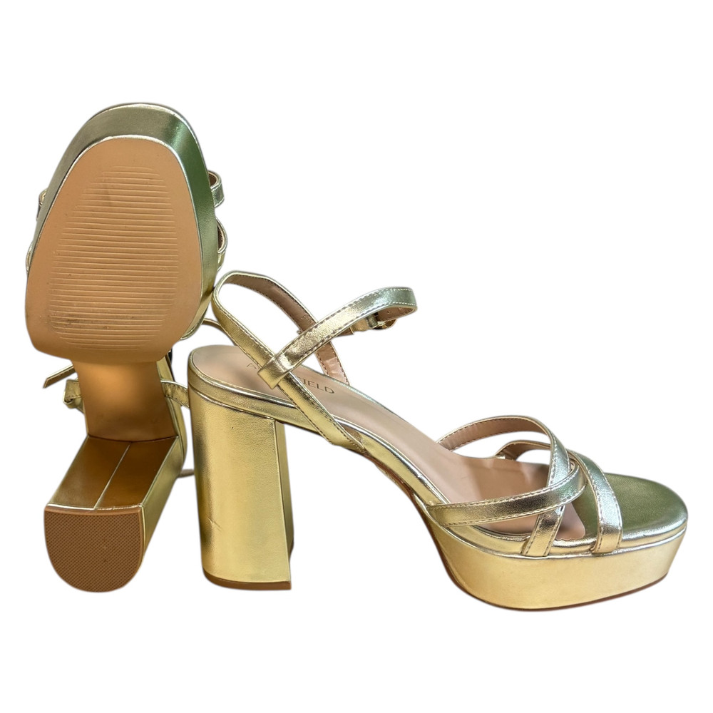 Anna Field SANDAŁY damskie 38