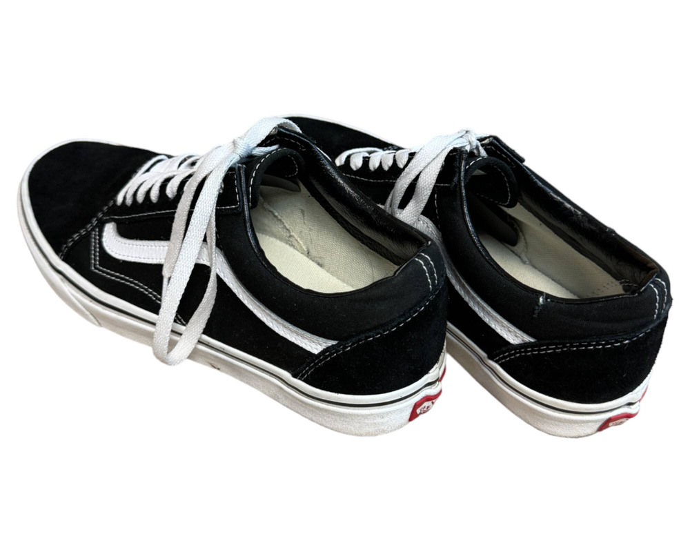 Vans Old Skool TRAMPKI  damskie 42