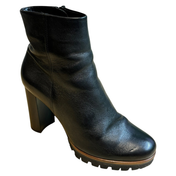 Hogl BOTKI damskie 38,5