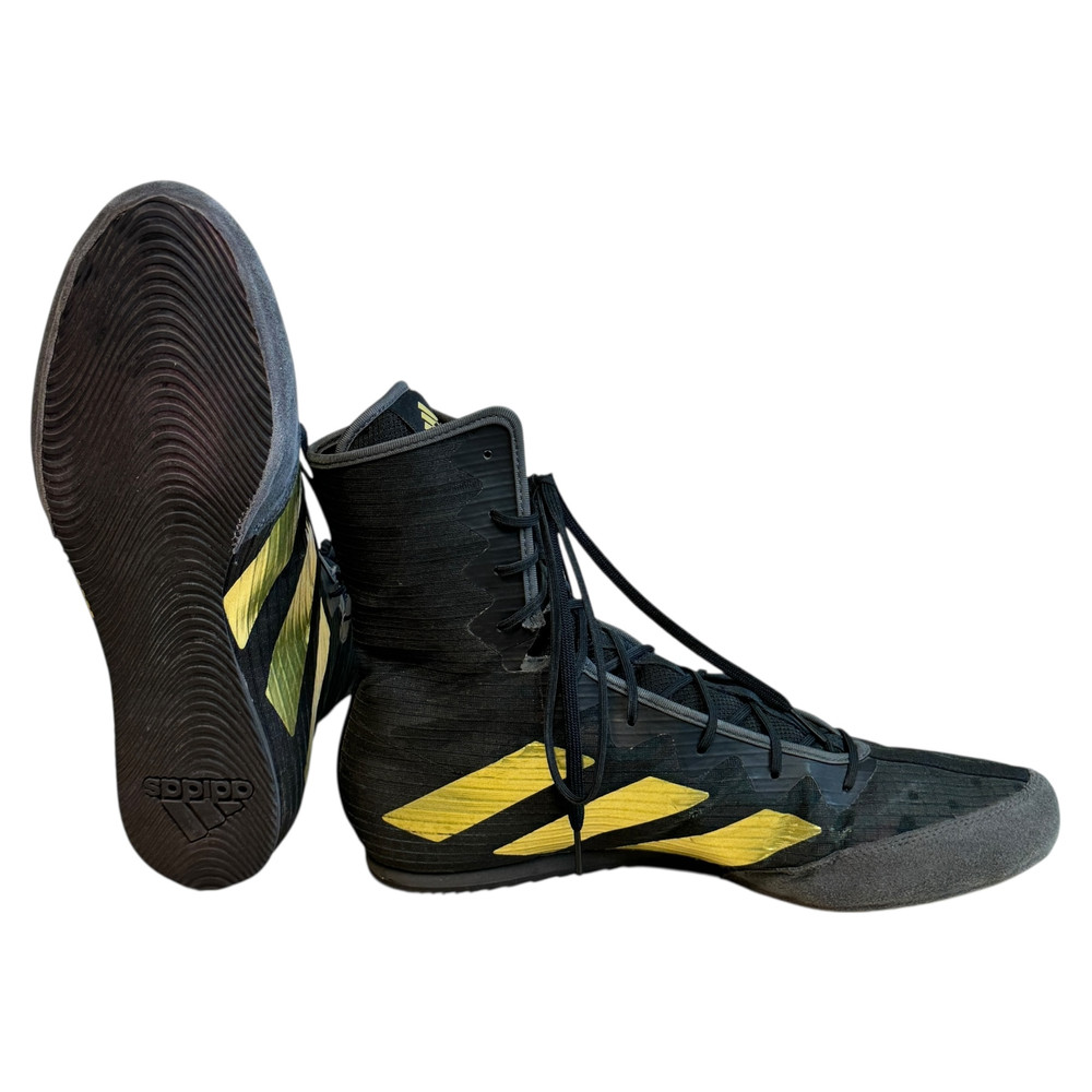 Adidas Box Hog 4 BUTY SPORTOWE bokserskie męskie 46 2/3