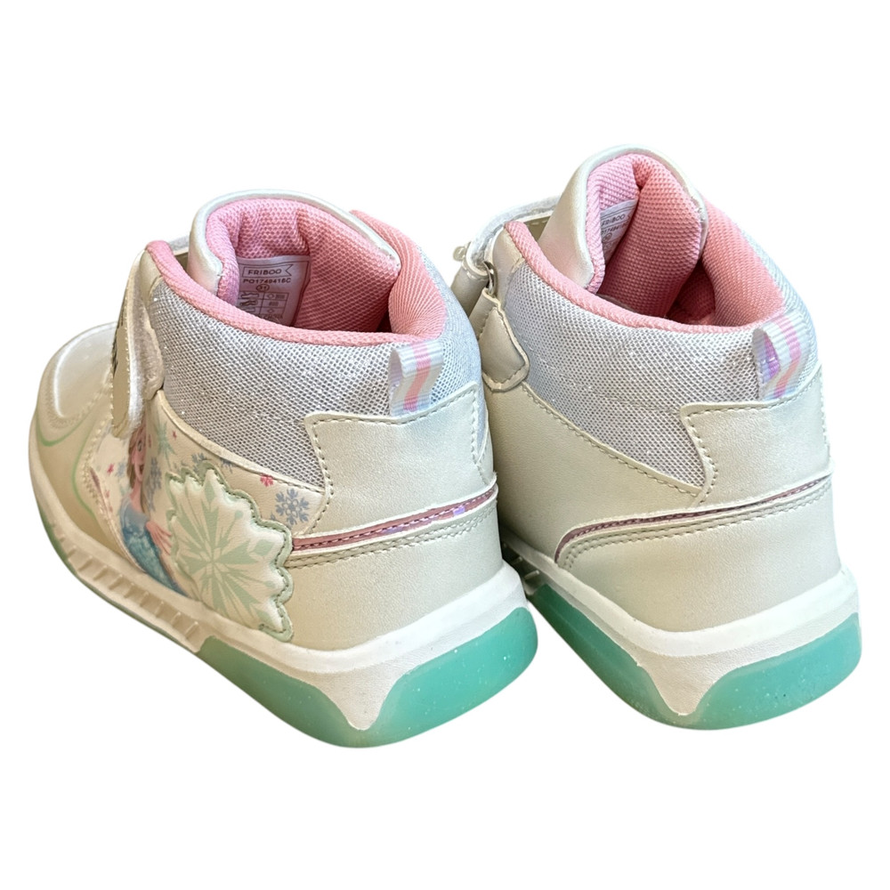 Friboo BUTY SPORTOWE wysokie dziecięce 31/30