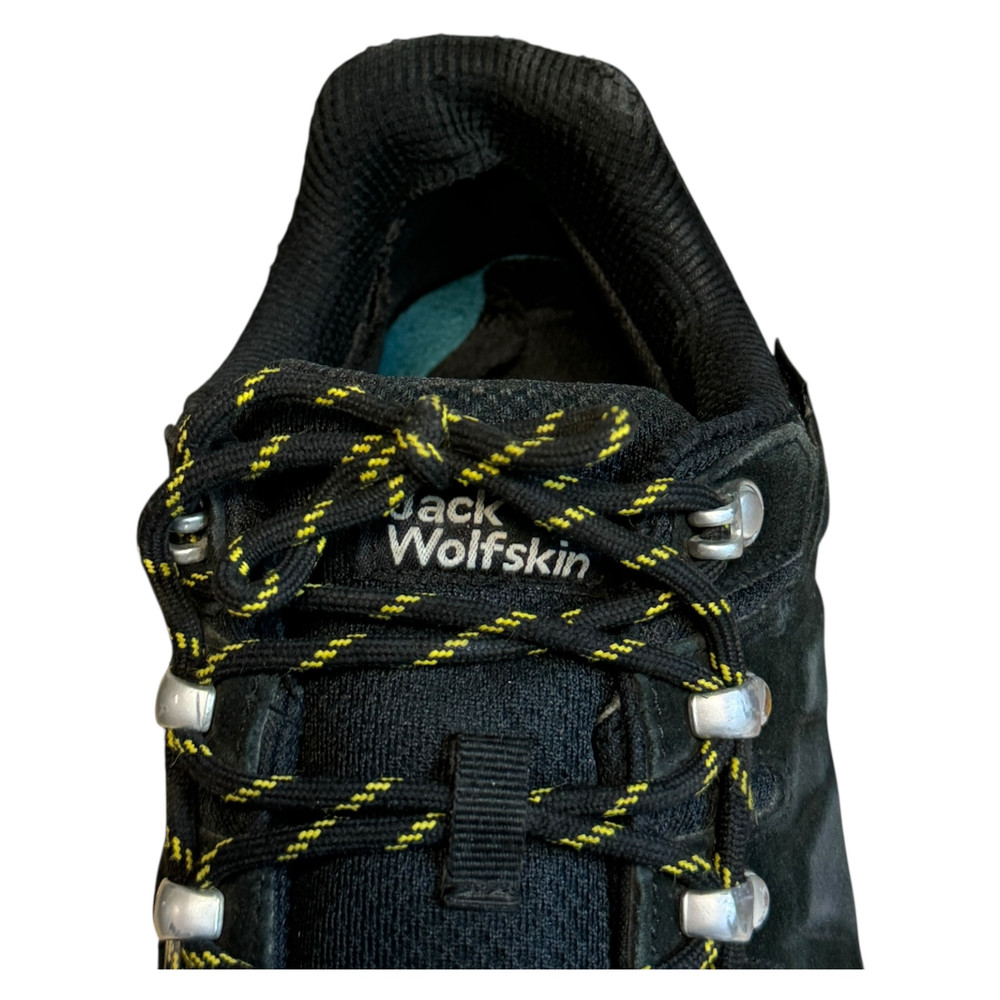 Jack Wolfskin Texapore Low BUTY TREKKINGOWE męskie 45