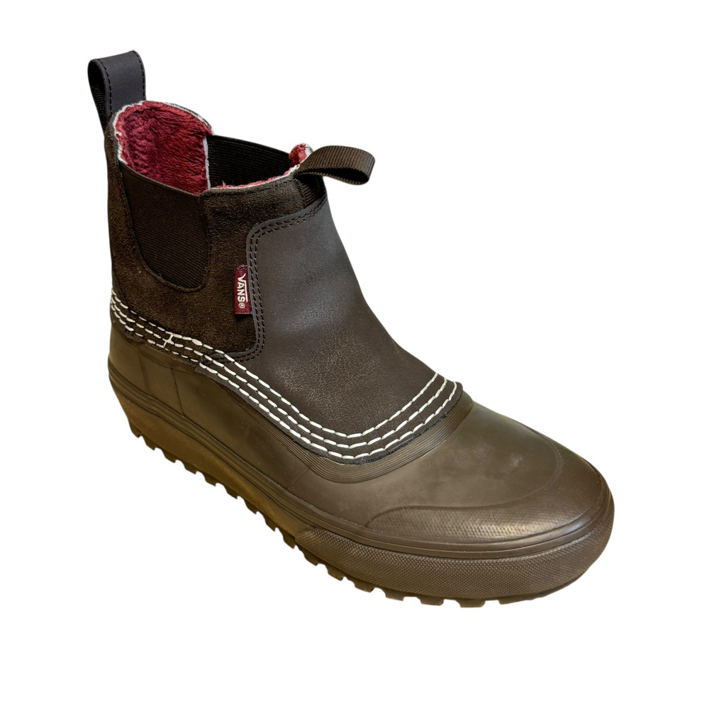 Vans ŚNIEGOWCE damskie 41/40.5