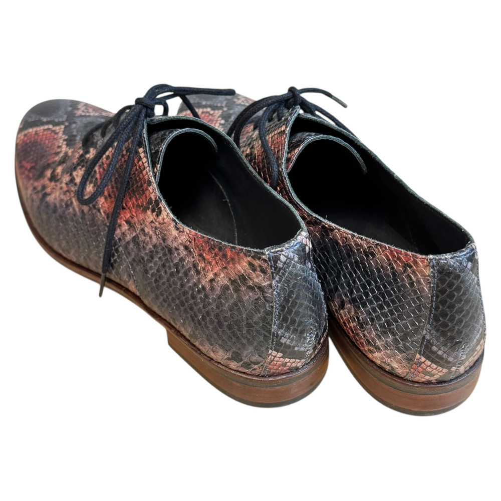 San Marina PÓŁBUTY damskie 39