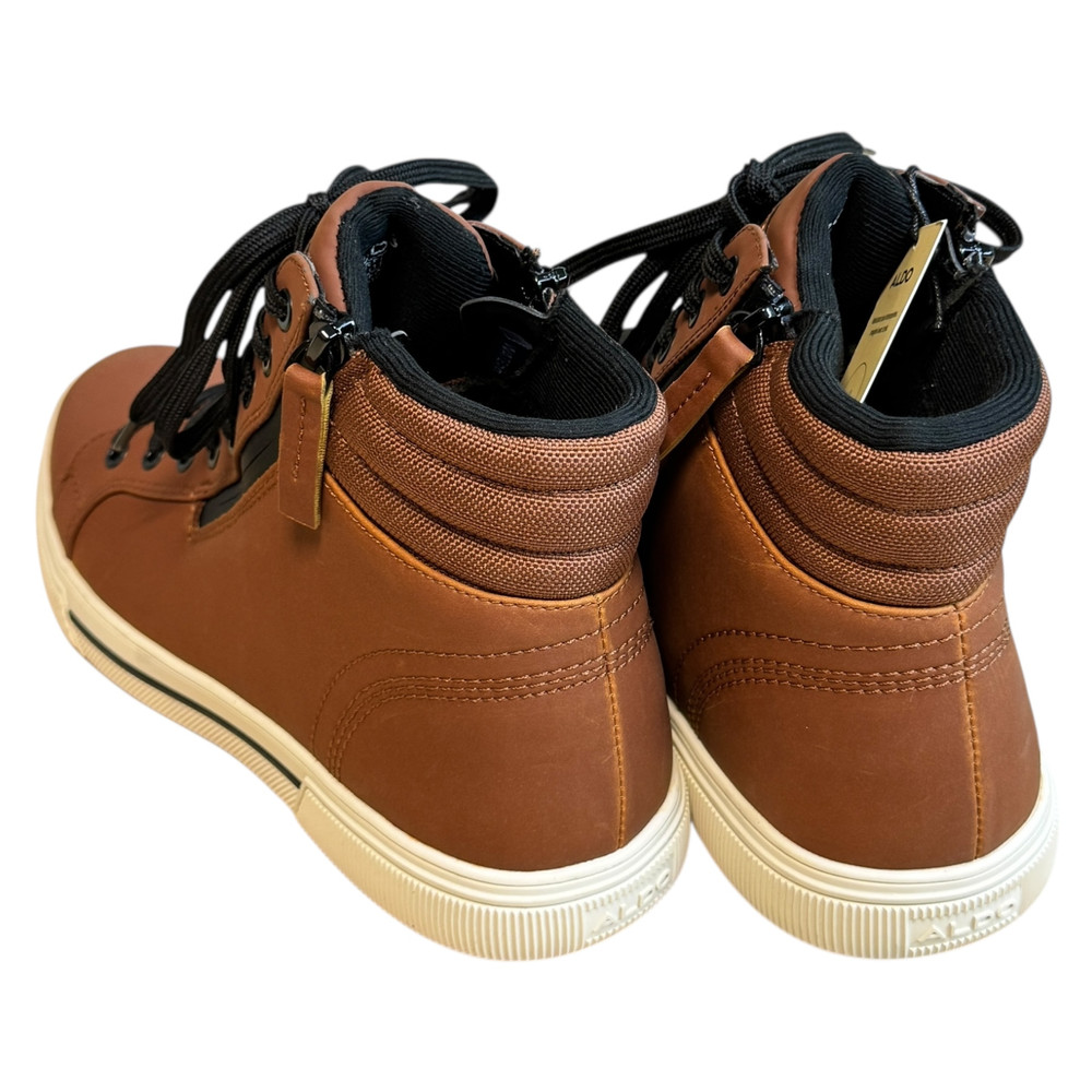 Aldo BUTY SPORTOWE wysokie męskie 41/42