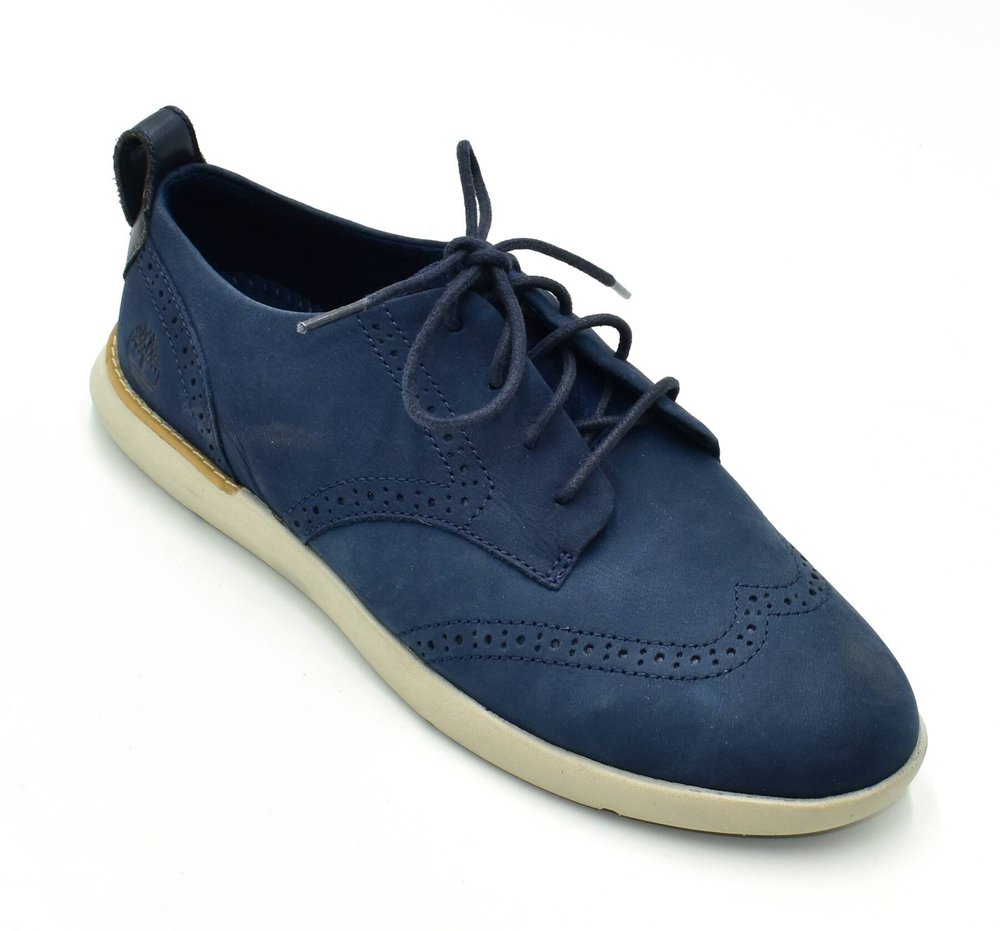 Timberland BUTY SPORTOWE damskie 39